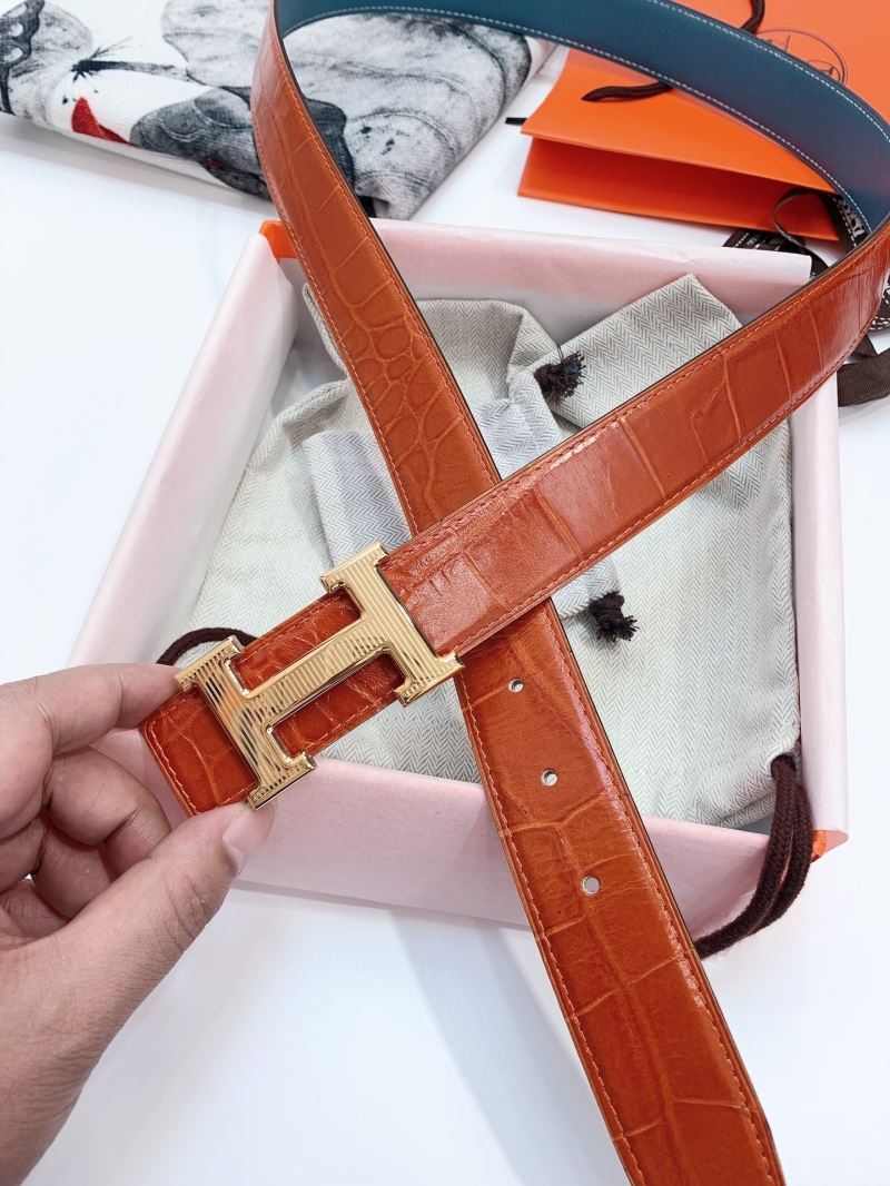 Hermes Belts